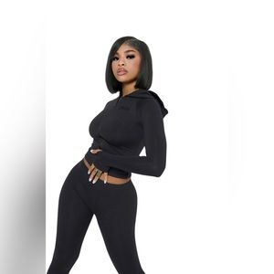 Body By Raven Tracy Basics Set